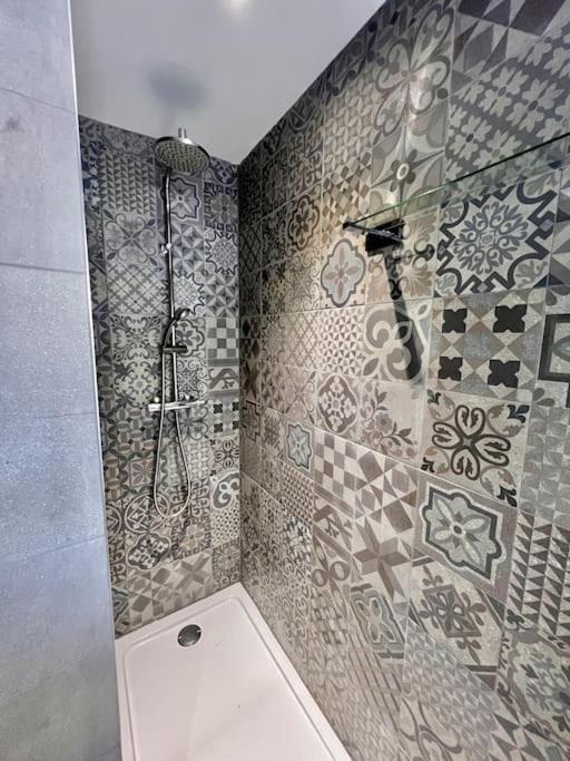 فيلا Stylish 3 Bed House With Castle Views لينكولن المظهر الخارجي الصورة